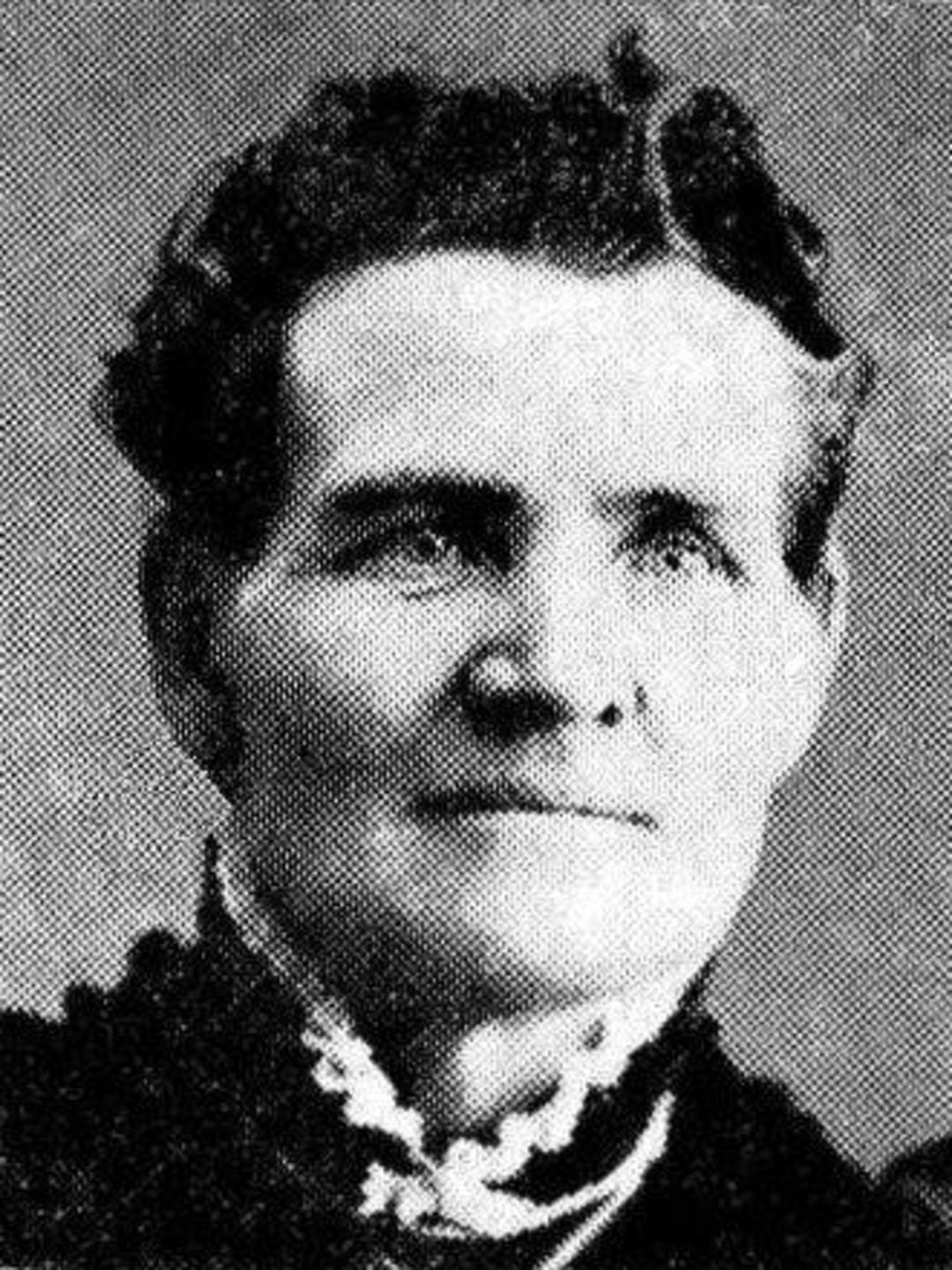 Sarah Jones (1842 - 1897) Profile
